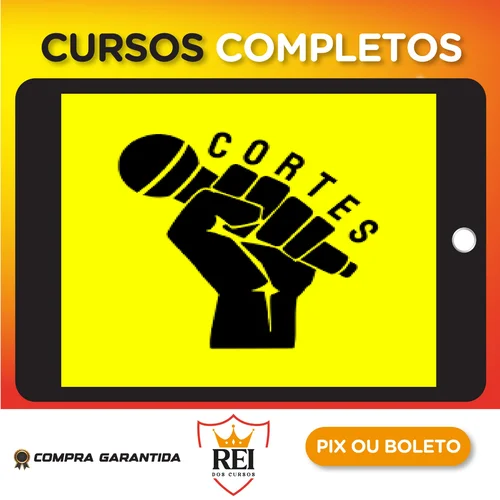 Monetiza Canal de Cortes - Gabriel Oliveira