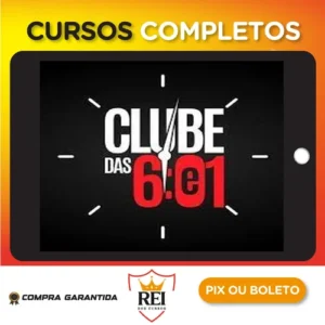 Clube 6e1: Drive In Allianz Parque - Shirleyson Kaisser