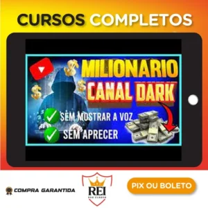 Como Ganhar Renda no YouTube Sem Gravar Vídeos - Canal MakeMoney Matt [INGLÊS]