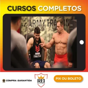 Sardinha Evolution: Ponto Zero - Fernando Sardinha