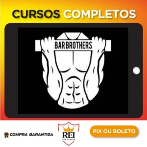 The System - Bar Brothers [INGLÊS]