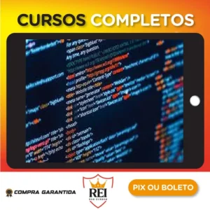 Cursos de Programação (Xhtml, Css, Javscript, Jquery e Java) - Universidade Xti