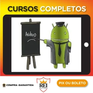 Android Intensive Bootcamp - Ricardo Moraes