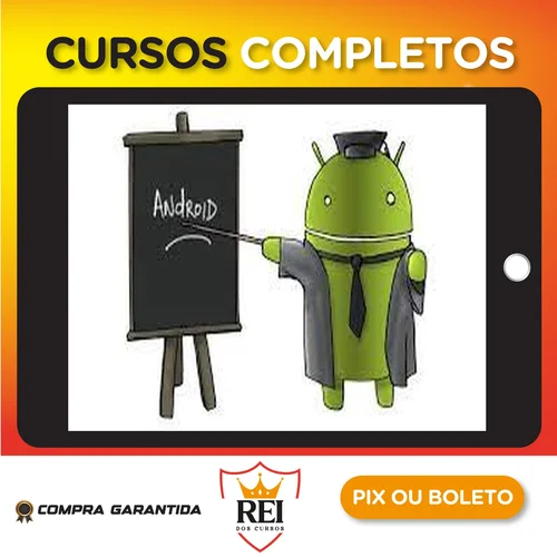 Android Intensive Bootcamp: Guia Para Começar Sua Carreira - Ricardo Prata