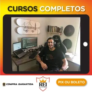 Estrutura de Dados em C++ - Lucas Mucida Costa