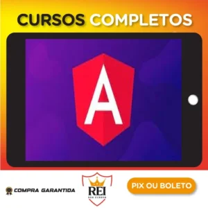 Angular 9 Essencial - Cod3r