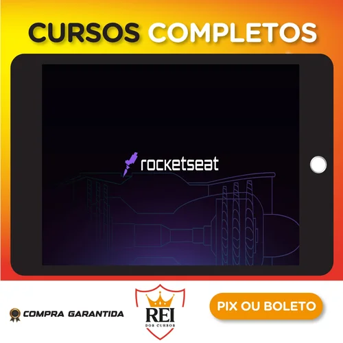 Launchbase 2.0 - Rocketseat