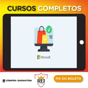 Asp Net Core 2.2 (Aprenda Construindo Uma Loja Virtual) - Spacedu Treinamentos