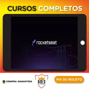 Bootcamp Gostack 6.0 - Rocketseat