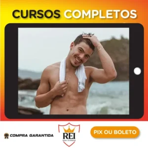 Como Crescer o Seu Instagram - Thomaz Costa