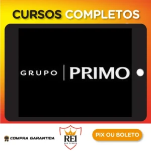 Formação em Social Media - Grupo Primo (Staage)