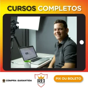 Instagram Marketing Curso Completo Sobre Instagram - Igor Botelho