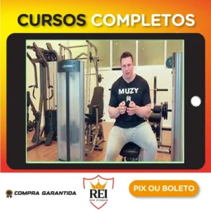 Performance com Saúde - Paulo Muzy