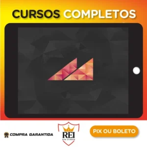 Mastery Academy - Felipe Marx