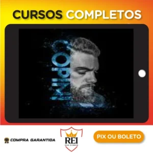 Projeto Copini - Matheus Copini