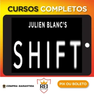 SHIFT - Julien Blanc [INGLÊS]