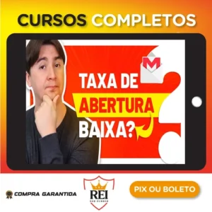 E-mail Marketing com Getresponse - Adriano Gianini