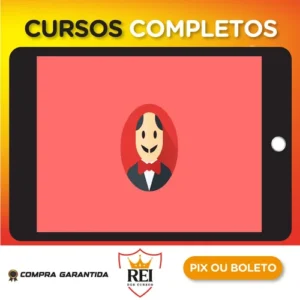 Jenkins em Larga Escala Via Docker e Kubernetes - Rodrigo Martinez da Rocha