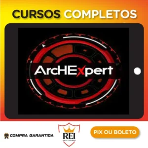 ArcHExpert 2022 - Carlos Pisani