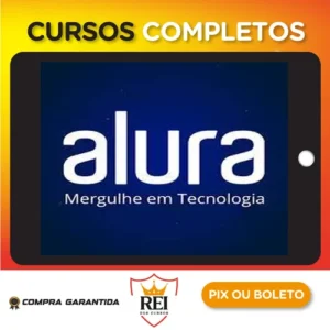 Windows Server: Instalação e Gestão do Ambiente - Alura