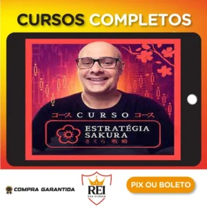 Estratégia Sakura - Leo Werneck