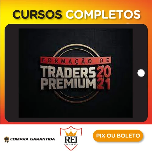 Falcon Trader: Formação de Traders Premium (Tape Reading) - Rafael Schroeder