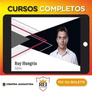 Flash Trader Empiricus - Ruy Hungria