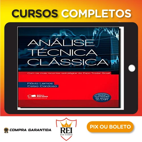 Análise Técnica Clássica - Flávio Lemos