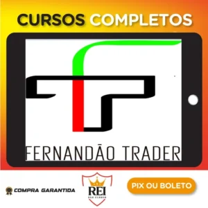 Mentoria B3 - Fernandão Trader