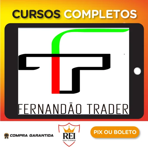 Mentoria B3 - Fernandão Trader