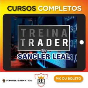 Treina Trade - Mundo Trader