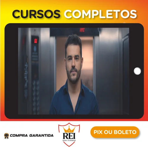 Bolsa de Valores: Day Trade - Fabricio Gonçalves