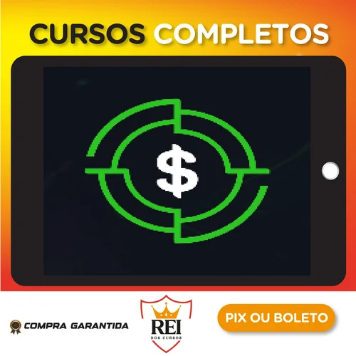 Cooperativa do Trader - Master Negociador