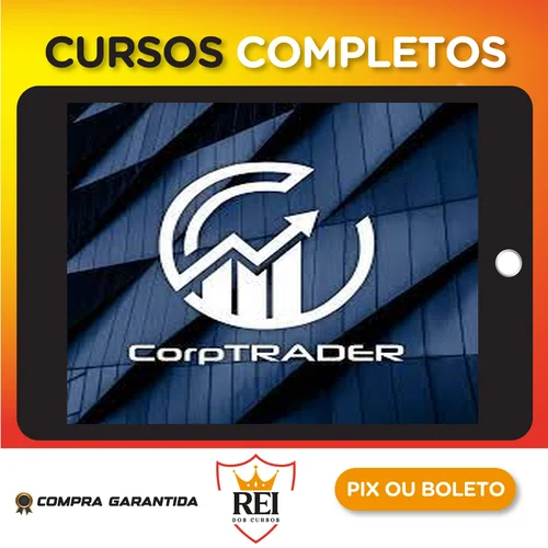Curso Corptrader - Corptrader