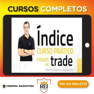 Curso de Índice - 2Mv