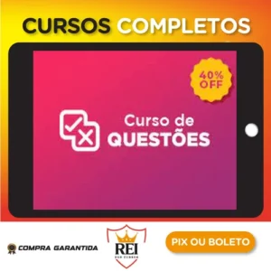 Curso de Questões Para o ENEM - QG do ENEM