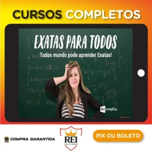 Exatas Para Todos - Descomplica