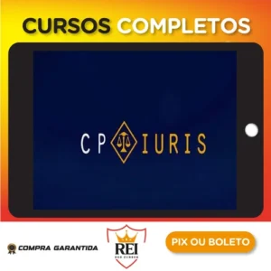 Reta final Auditor fiscal do trabalho - CPIURIS