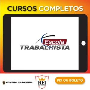 Principais Temas do STF em matéria Trabalhista - Escola Trabalhista