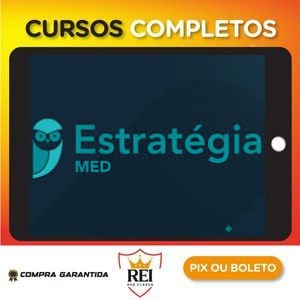 Estratégia Med - Banco de Questões