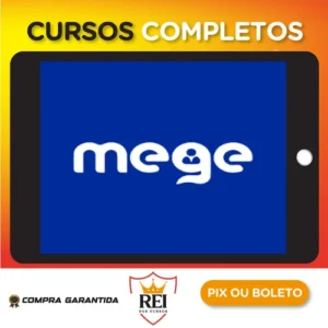 Tribunal de Justiça de Mato Grosso - Reta Final - MEGE